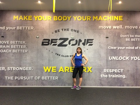 BEZONE TRX CLUB DNEPR