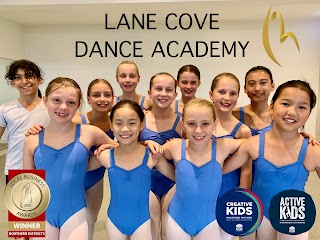 Lane Cove Dance Academy