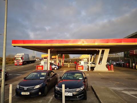 Motorway Service Station Cashel