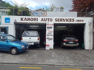 Karori Auto Services