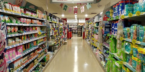 SuperValu Youghal - Brookes