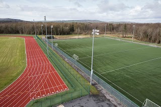 John O'Sullivan Park (Lees Road Sports and Amenity Park)