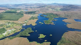 Donegal Wild Atlantic Hostel