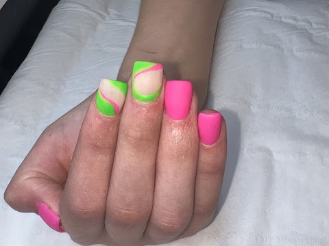 AM Nails by Ahana