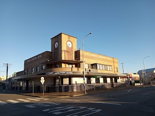 Sydney Junction Hotel