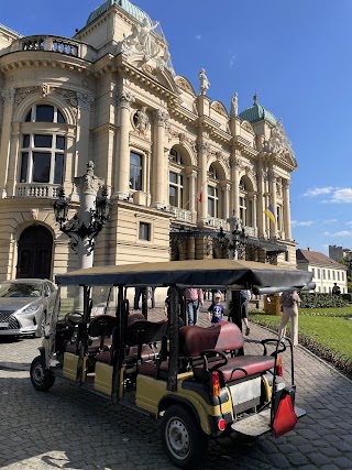 Cracow-tours.eu Wycieczki Melexem po Krakowie