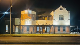 Cross Keys Hotel Adelaide