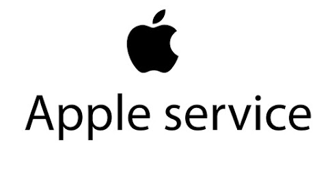 Apple Service - ремонт мобильных устройств