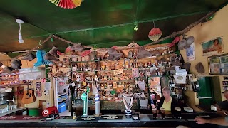 The Shanty Bar