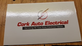 Cork Auto Electrical