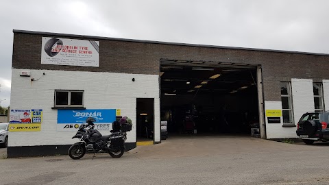 Killorglin Tyre and Service Centre