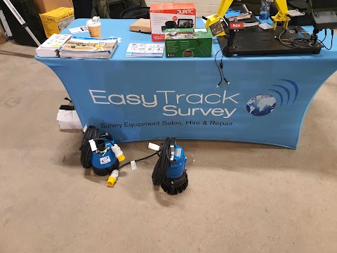 Easy Track Survey & Fleet Tracking