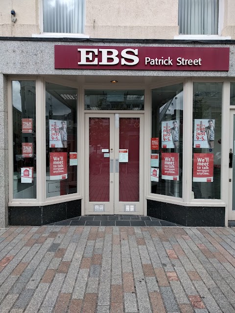 EBS Cork