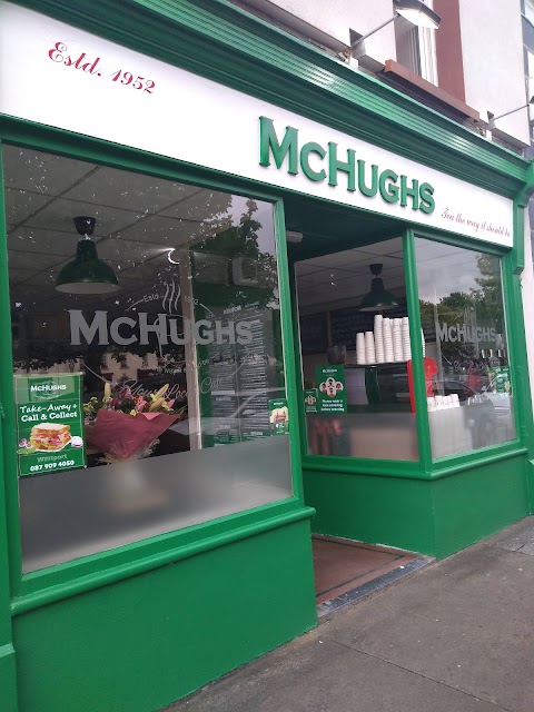 McHugh's Cafe