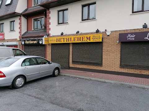 Bethlehem Galway