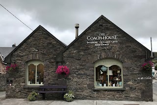 The Coach House