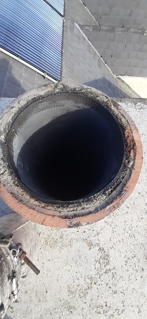 kerry chimney services