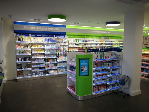 Kilroy's CarePlus Pharmacy