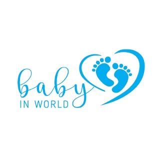 Baby in World