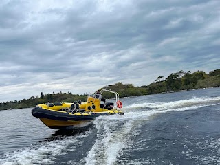 Corrib Safari