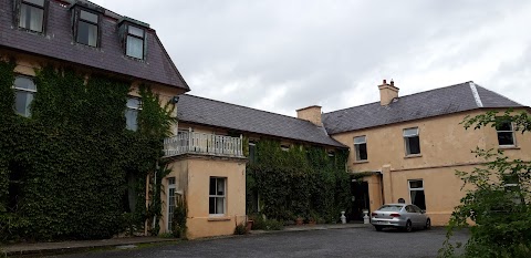 Zetland Country House Hotel