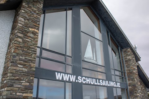 Schull Sailing