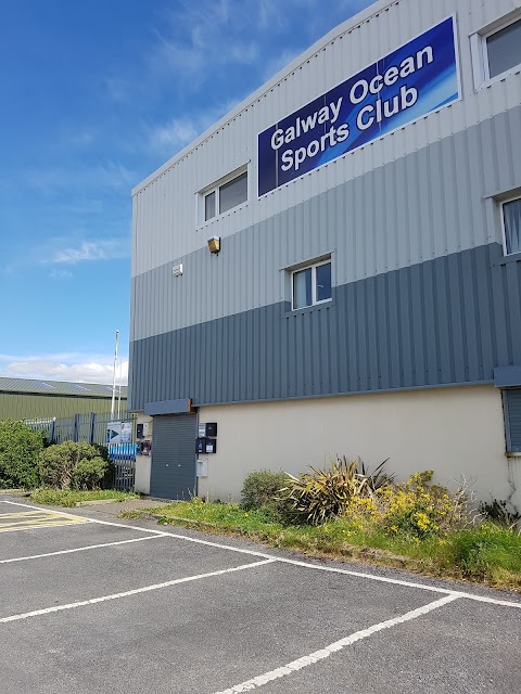 Galway Ocean Sports Club