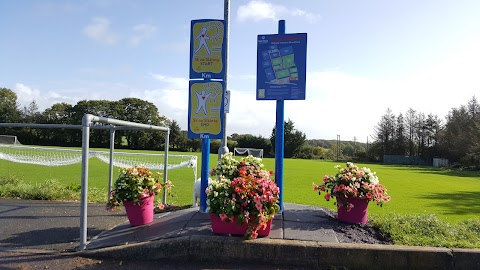 Inniscarra Community Centre