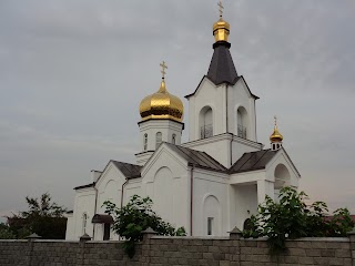 Вересоцький Лаврентіївський монасти́р (монастир Преподобного Лаврентія Чернігівського) РПЦвУ