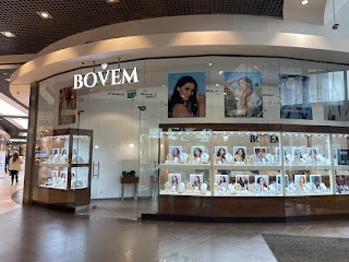 BOVEM Atrium Copernicus