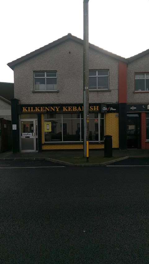 Kilkenny Kebabish
