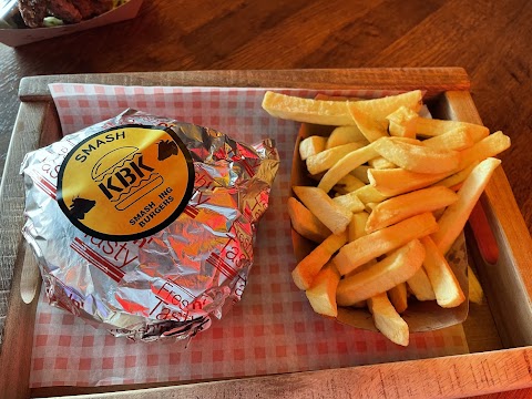 KBK Killarney Burger Kitchen