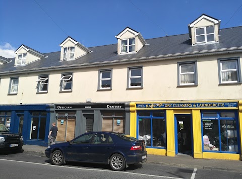 Oughterard Dental Surgery and Opticians