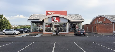 KFC Limerick - Childers Retail Park