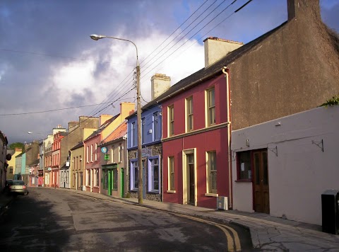 Castletownbere Post Office