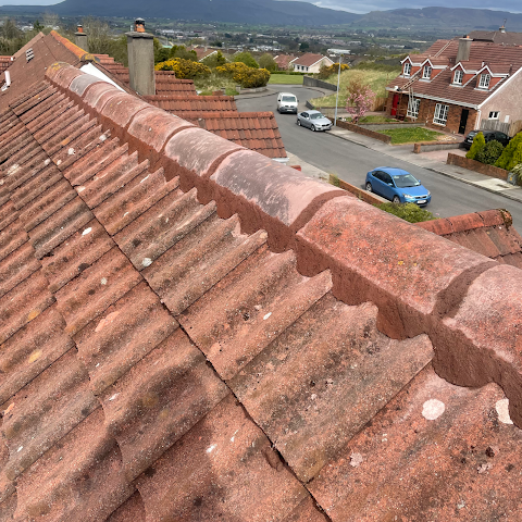 Patrick Hannifin Roofing And Guttering Services