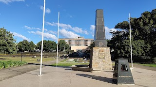 Newcastle Civic Park