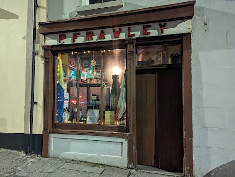 P Frawley's Bar