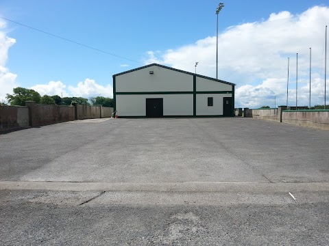 Mullagh GAA Club