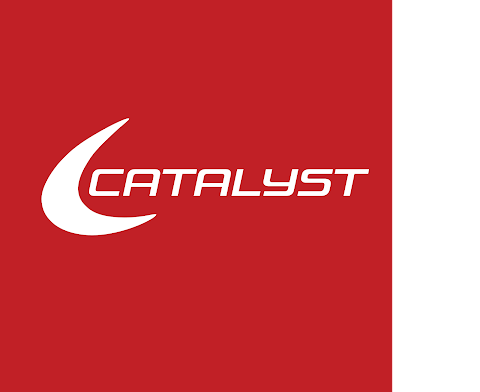 Catalyst Racing