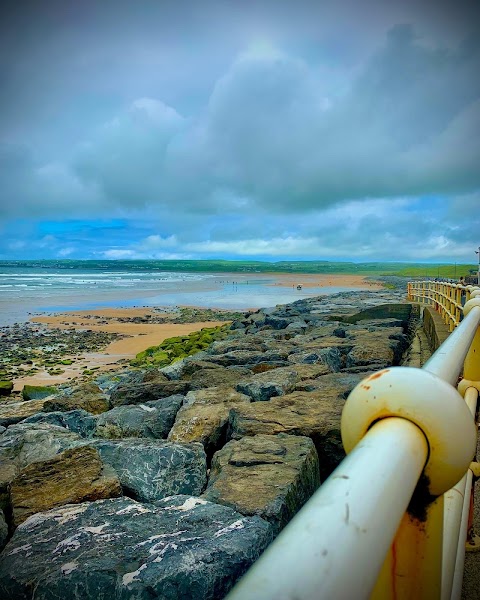 Lahinch Surf School