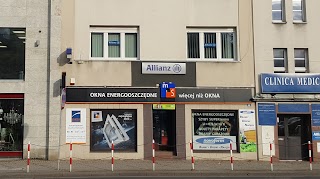 Ubezpieczenia Bielsko Biała - Agencja Allianz Damian Klimczak