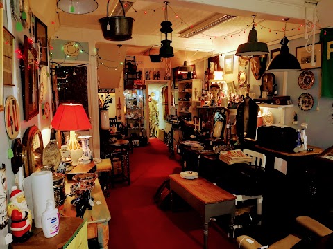 Dunbrody Antiques