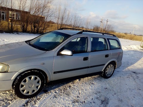 Автомийка самообслуговування