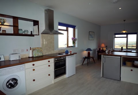 Trident Holiday Homes - Dingle Bay View Holiday Home