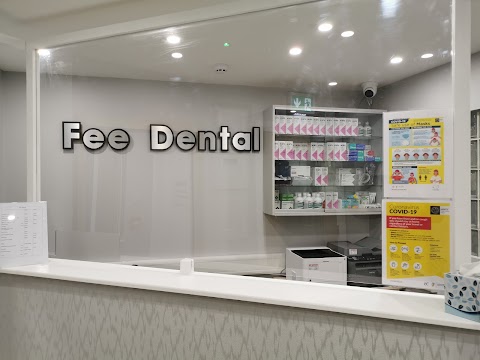 Fee Dental, Emergency,Ortho,Implants, Cosmetic- Dentist on Call,Carrickmacross