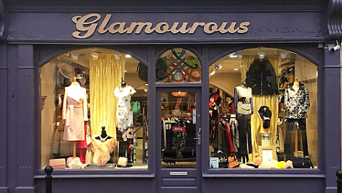 Glamourous Boutique