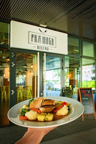 Przewaga Bistro