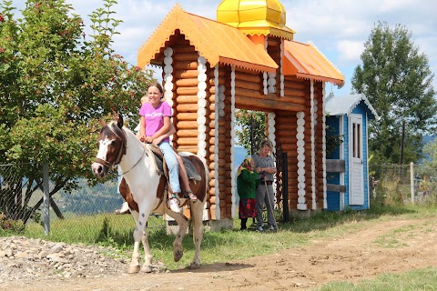 Церква Покрови Пресвятої Богородиці