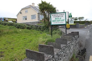 Moher Lodge Farmhouse